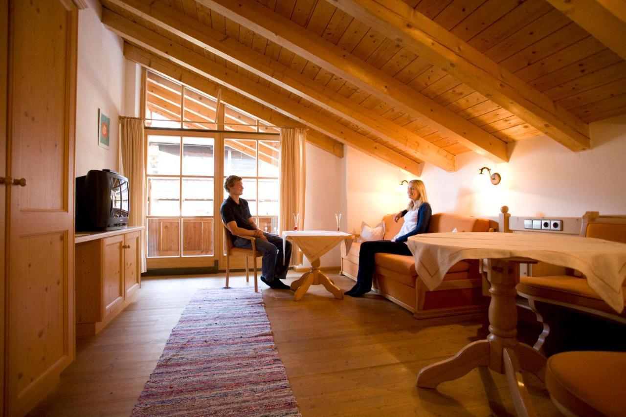 Beim Nuihausa Reit im Winkl Room photo