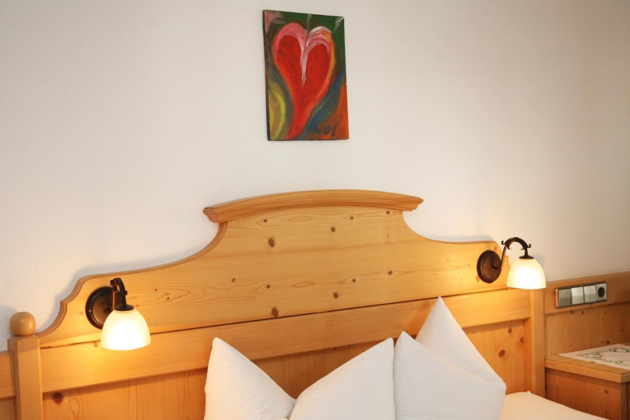 Beim Nuihausa Reit im Winkl Room photo