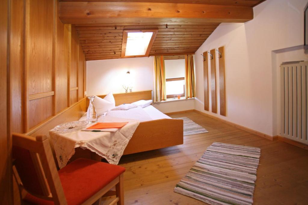 Beim Nuihausa Reit im Winkl Room photo